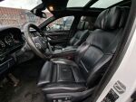 BMW 550 2015 Valkoinen