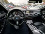 BMW 550 2015 Valkoinen