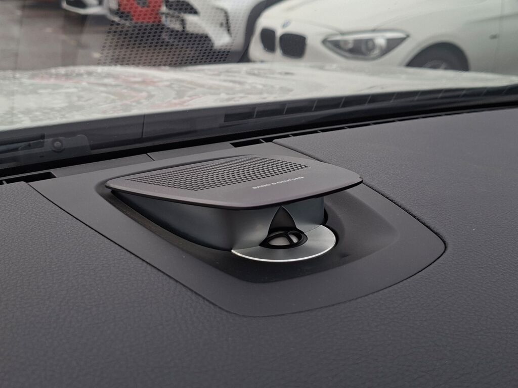 BMW 550 2015 Valkoinen