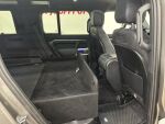Land Rover Defender 2021 Harmaa
