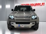 Land Rover Defender 2021 Harmaa