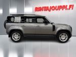 Land Rover Defender 2021 Harmaa