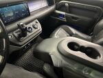 Land Rover Defender 2021 Harmaa