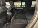 Land Rover Defender 2021 Harmaa