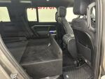 Land Rover Defender 2021 Harmaa