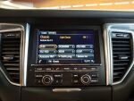 Porsche Macan 2015 Harmaa