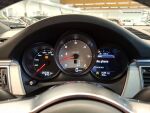 Porsche Macan 2015 Harmaa