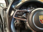 Porsche Macan 2015 Harmaa