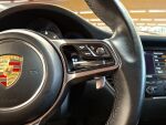 Porsche Macan 2015 Harmaa