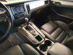 Porsche Macan 2015 Harmaa