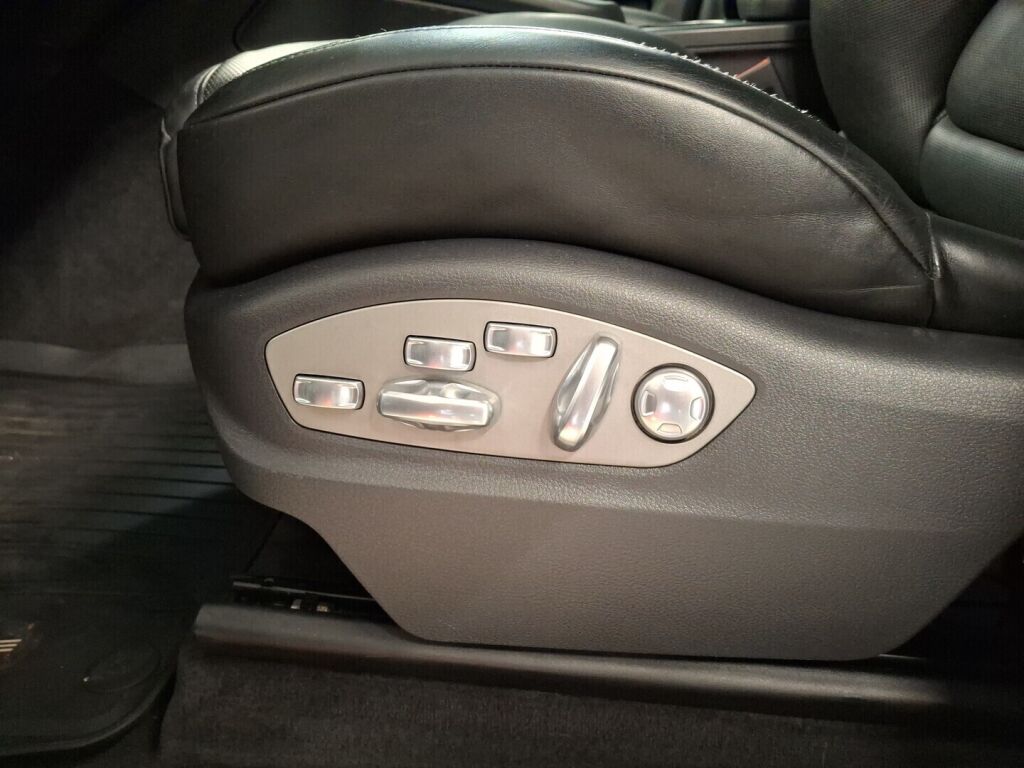 Porsche Macan 2015 Harmaa