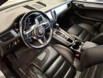 Porsche Macan 2015 Harmaa