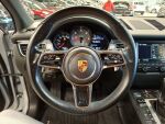 Porsche Macan 2015 Harmaa