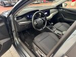 Skoda Octavia 2021 Harmaa