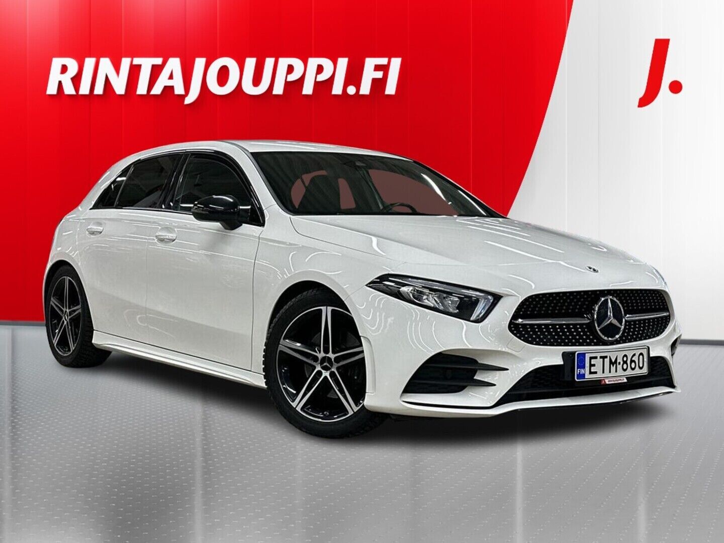 Mercedes-Benz A