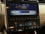 Hyundai Tucson 2021 Punainen