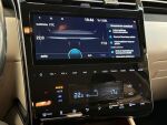 Hyundai Tucson 2021 Punainen
