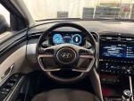 Hyundai Tucson 2021 Punainen
