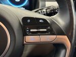 Hyundai Tucson 2021 Punainen