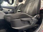 Hyundai Tucson 2021 Punainen