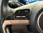 Hyundai Tucson 2021 Punainen