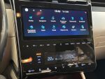 Hyundai Tucson 2021 Punainen