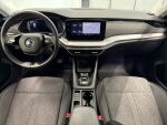 Skoda Octavia 2021 Harmaa