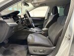 Skoda Octavia 2021 Harmaa