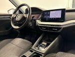 Skoda Octavia 2021 Harmaa
