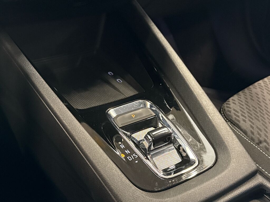 Skoda Octavia 2021 Harmaa