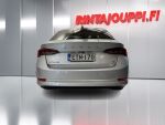 Skoda Octavia 2021 Harmaa