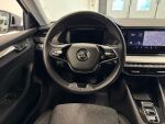 Skoda Octavia 2021 Harmaa