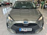 Toyota Yaris 2021 Ruskea (beige)