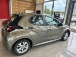 Toyota Yaris 2021 Ruskea (beige)