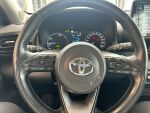Toyota Yaris 2021 Ruskea (beige)