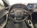 Peugeot 2008 2021 Valkoinen