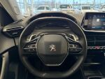 Peugeot 2008 2021 Valkoinen