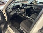 Peugeot 2008 2021 Valkoinen