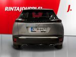 Peugeot 2008 2021 Harmaa