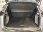 Peugeot 2008 2021 Harmaa