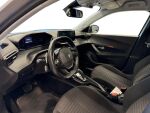 Peugeot 2008 2021 Harmaa