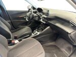 Peugeot 2008 2021 Harmaa