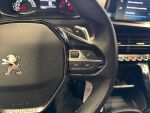 Peugeot 2008 2021 Harmaa