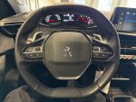 Peugeot 2008 2021 Harmaa
