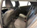Peugeot 2008 2021 Harmaa
