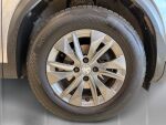 Peugeot 2008 2021 Harmaa