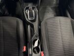 Peugeot 2008 2021 Harmaa