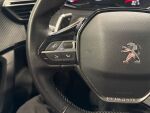 Peugeot 2008 2021 Harmaa