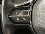 Peugeot 2008 2021 Oranssi
