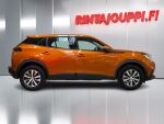 Peugeot 2008 2021 Oranssi